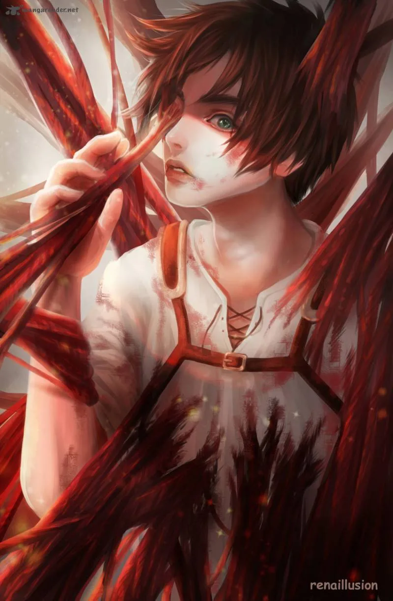 Shingeki no Kyojin Chapter 72 page 48