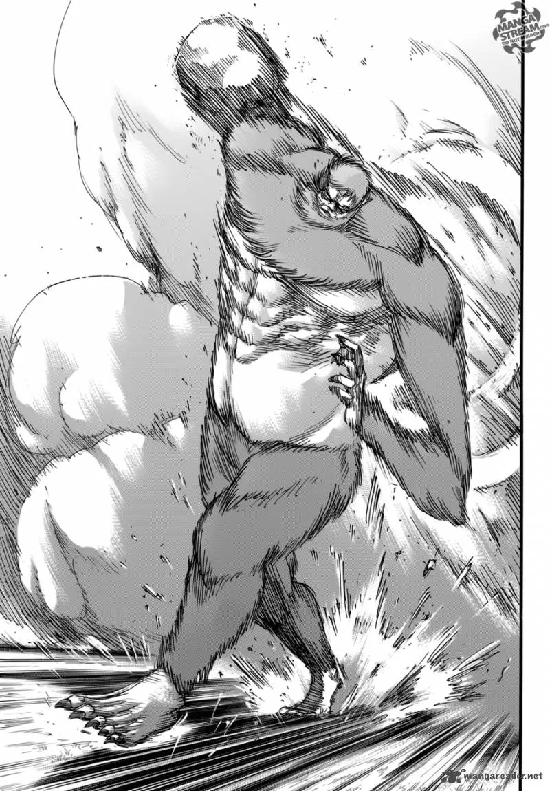 Shingeki no Kyojin Chapter 74 page 39