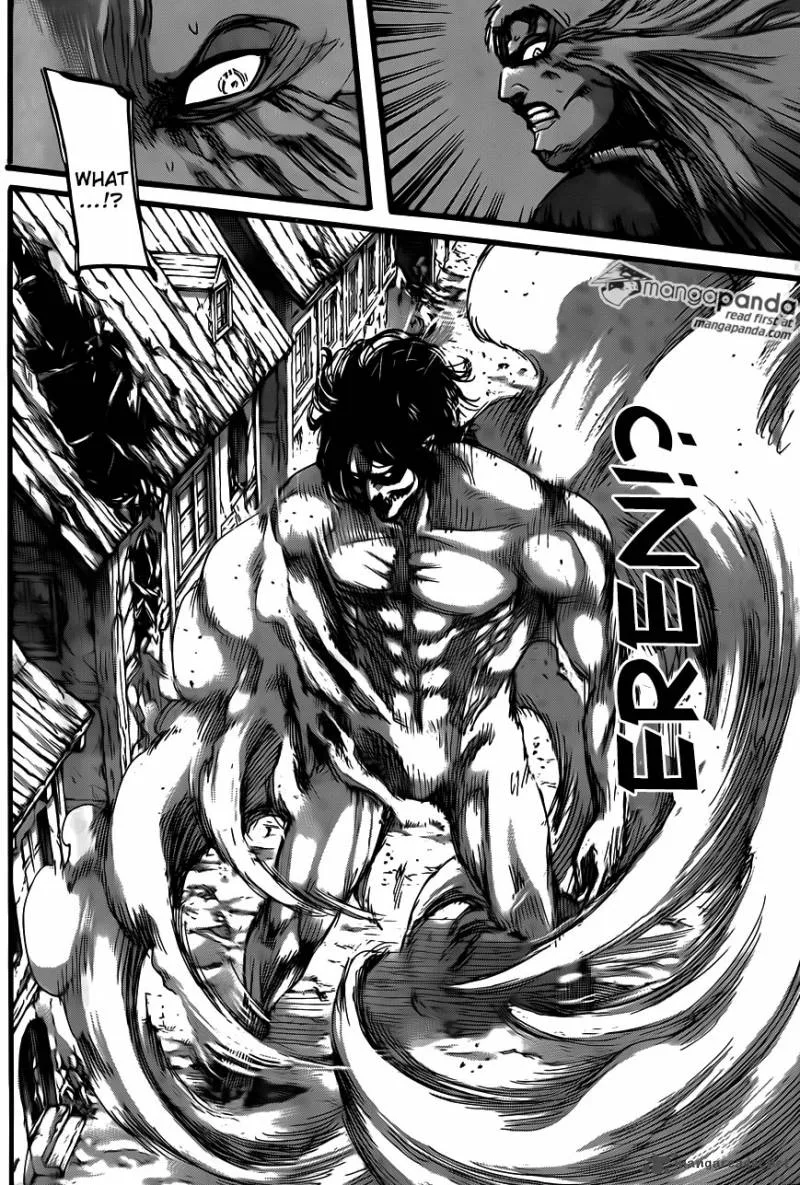 Shingeki no Kyojin Chapter 75 page 25