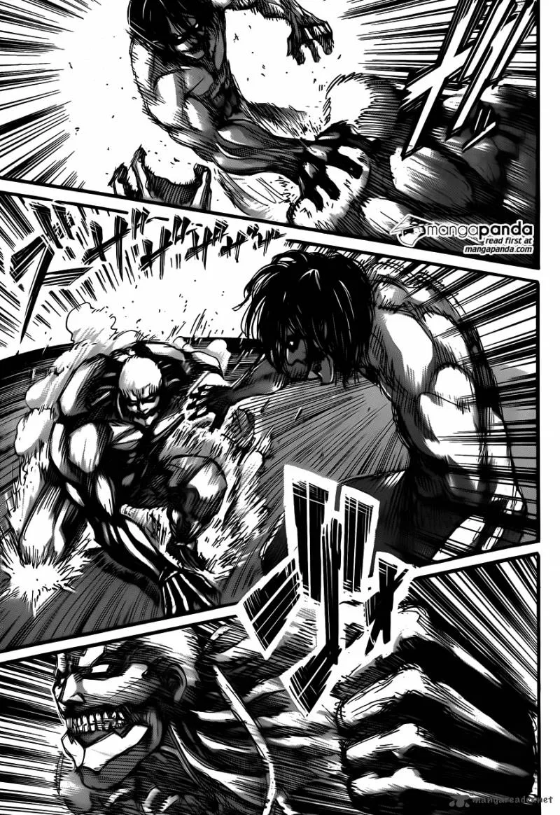 Shingeki no Kyojin Chapter 75 page 39