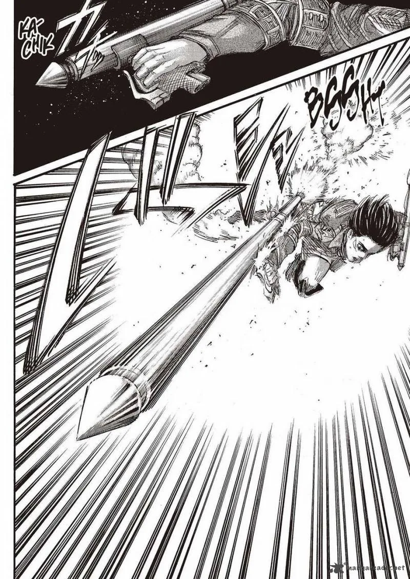 Shingeki no Kyojin Chapter 76 page 32