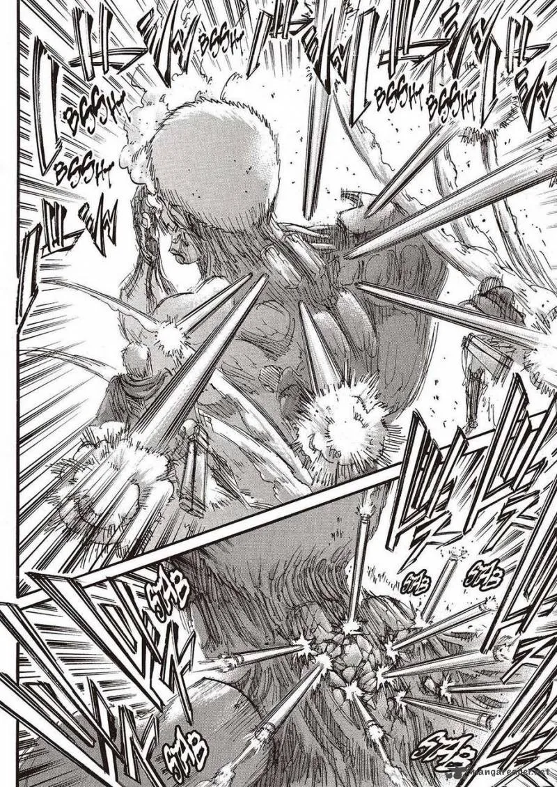 Shingeki no Kyojin Chapter 76 page 38