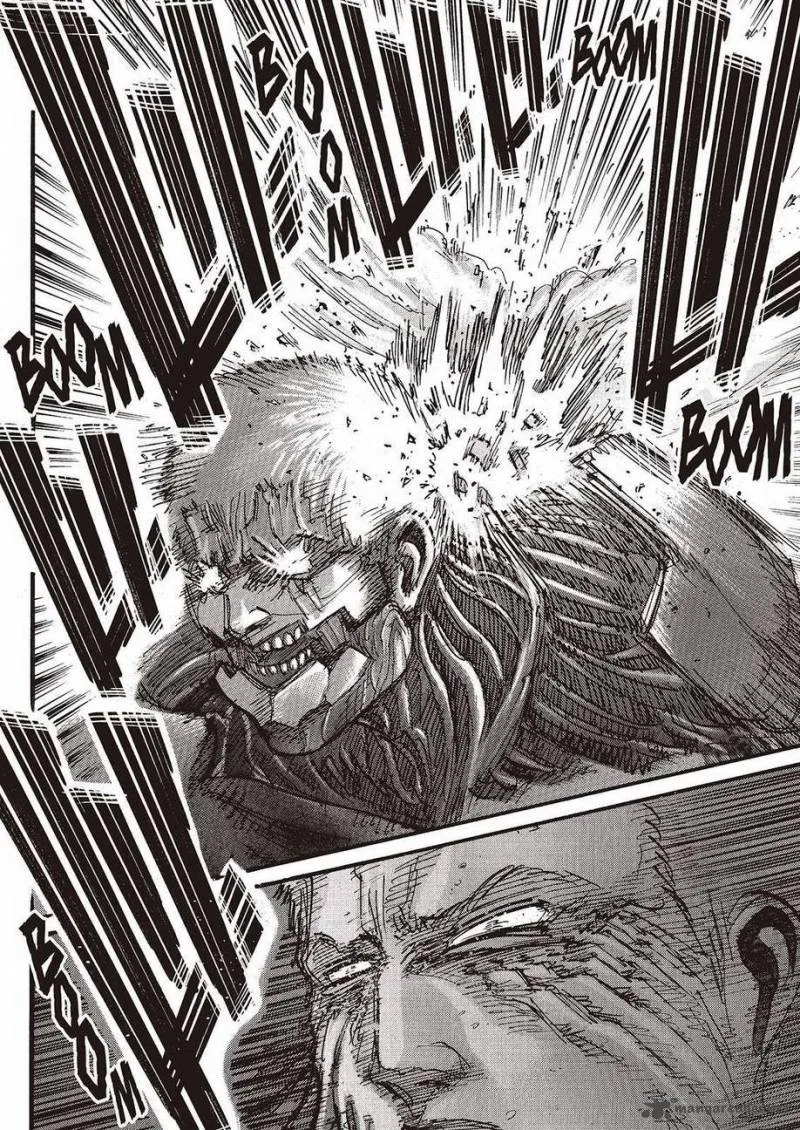 Shingeki no Kyojin Chapter 76 page 40