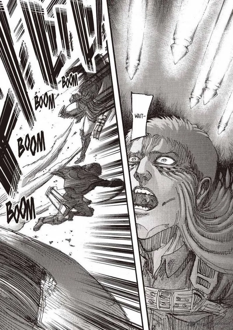 Shingeki no Kyojin Chapter 76 page 44