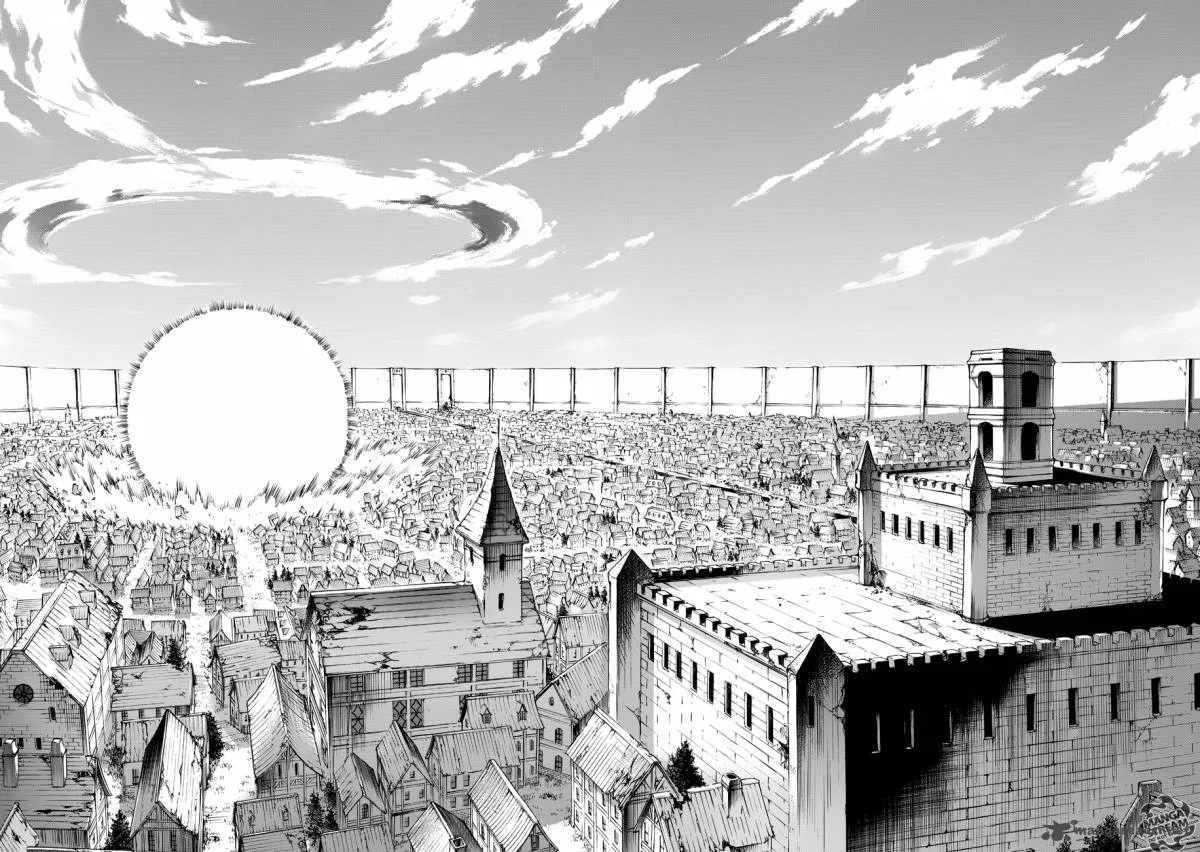 Shingeki no Kyojin Chapter 78 page 36