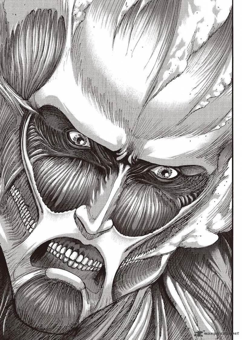 Shingeki no Kyojin Chapter 79 page 1