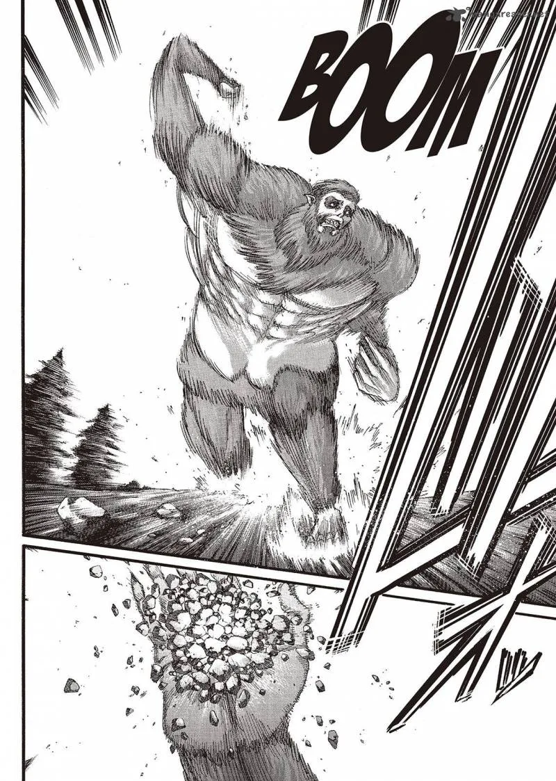Shingeki no Kyojin Chapter 79 page 26