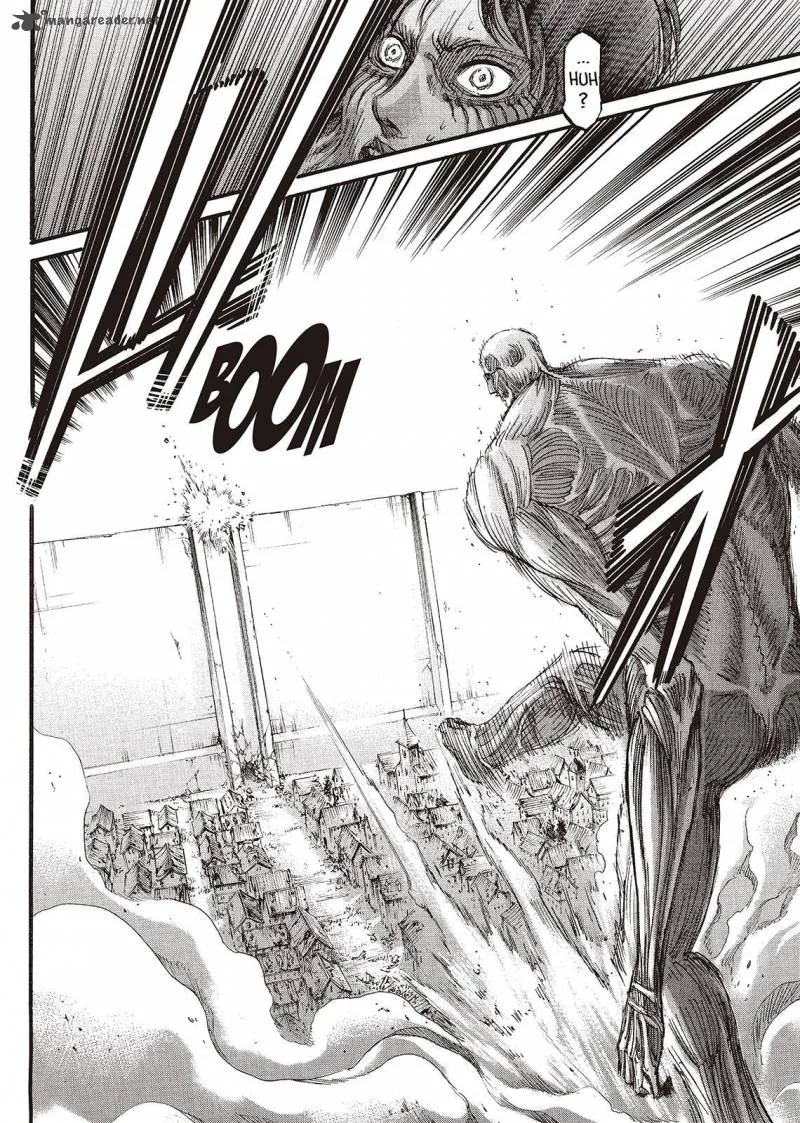 Shingeki no Kyojin Chapter 79 page 44
