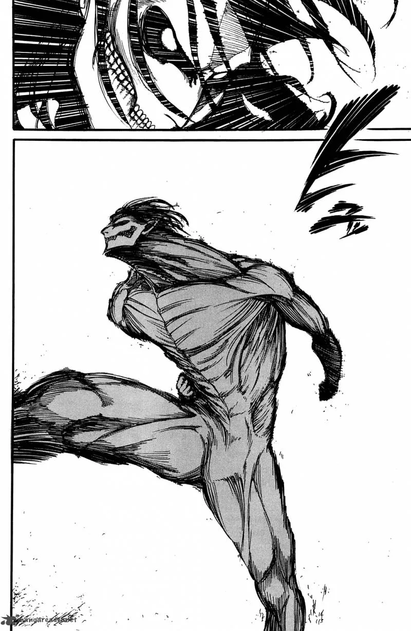 Shingeki no Kyojin Chapter 8 page 8