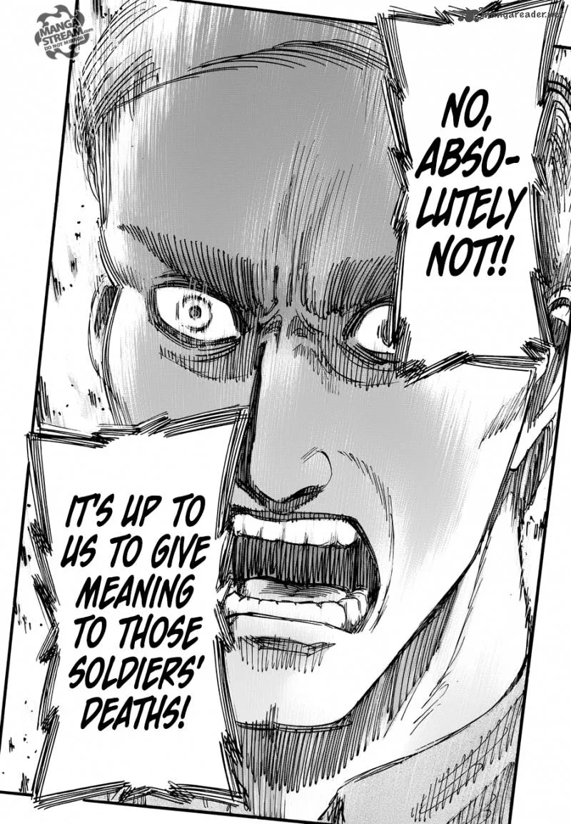 Shingeki no Kyojin Chapter 80 page 44