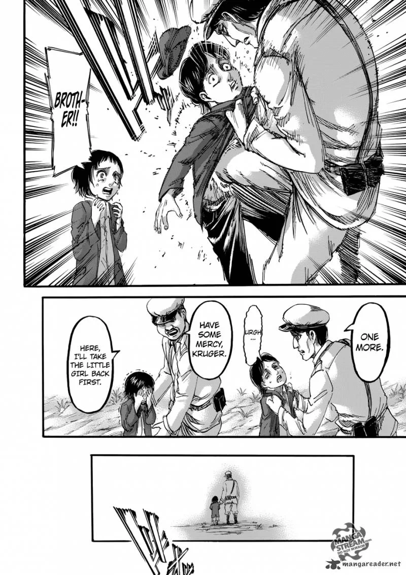 Shingeki no Kyojin Chapter 86 page 11