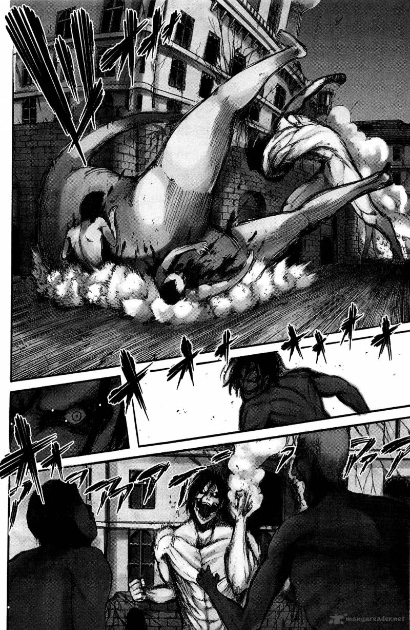 Shingeki no Kyojin Chapter 9 page 5