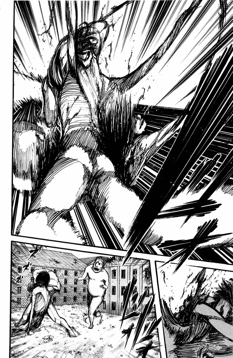 Shingeki no Kyojin Chapter 9 page 29