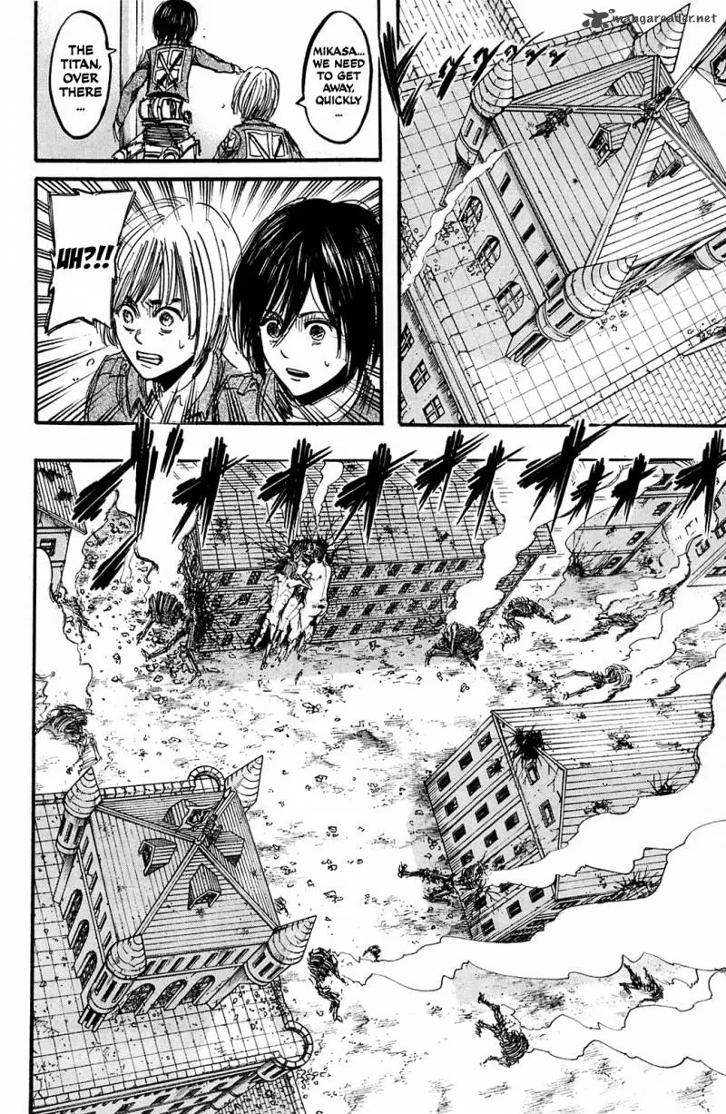 Shingeki no Kyojin Chapter 9 page 23