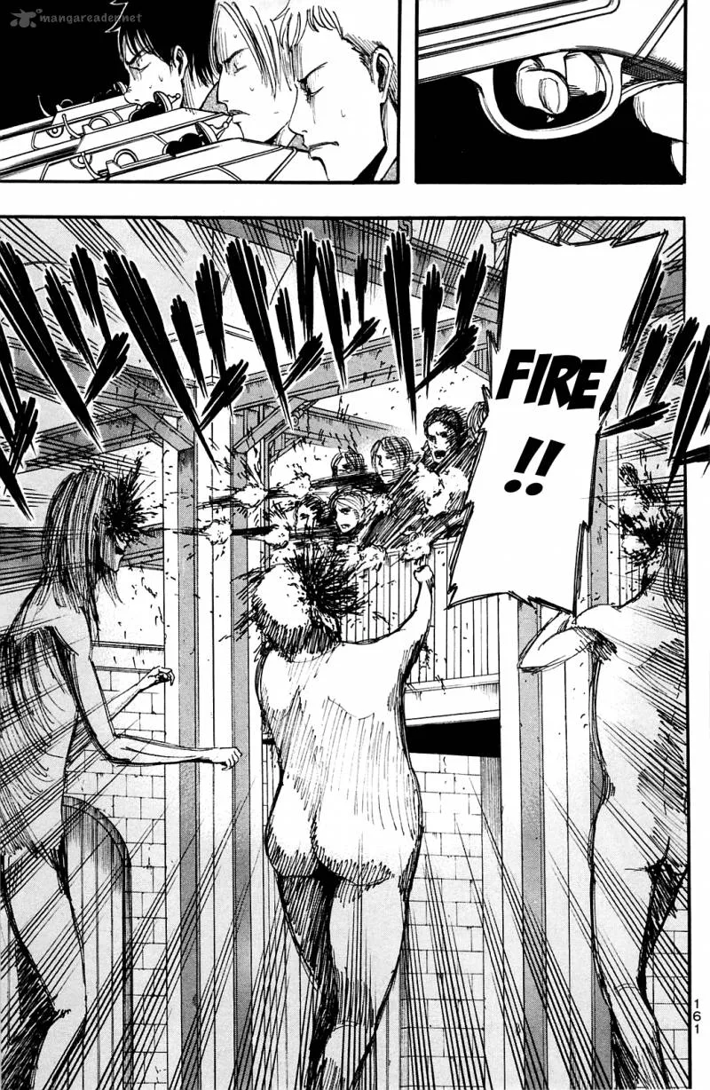 Shingeki no Kyojin Chapter 9 page 14