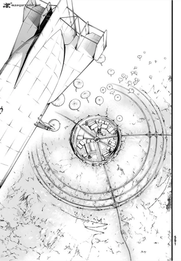 Shingeki no Kyojin Chapter 92 page 15