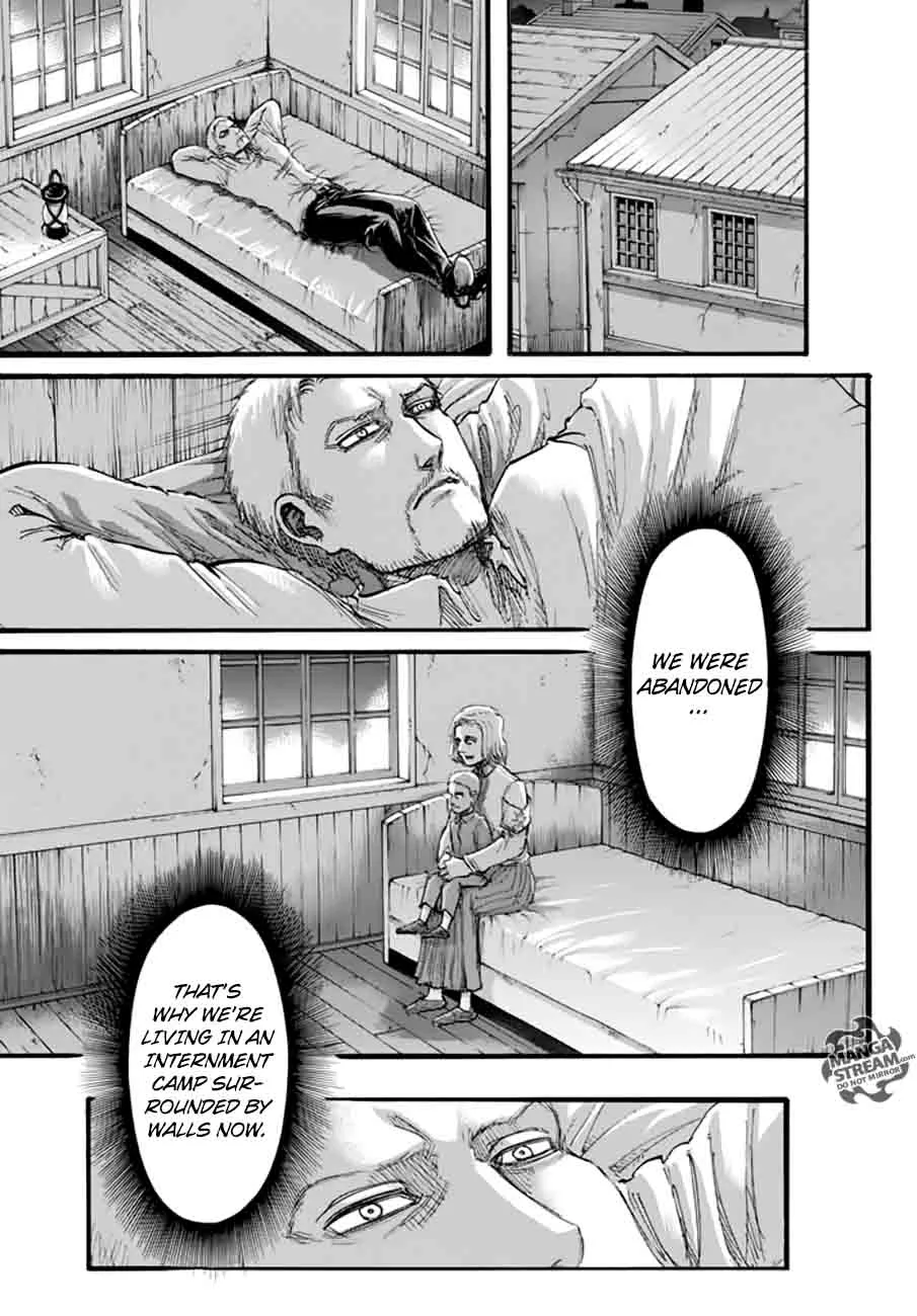 Shingeki no Kyojin Chapter 94 page 26