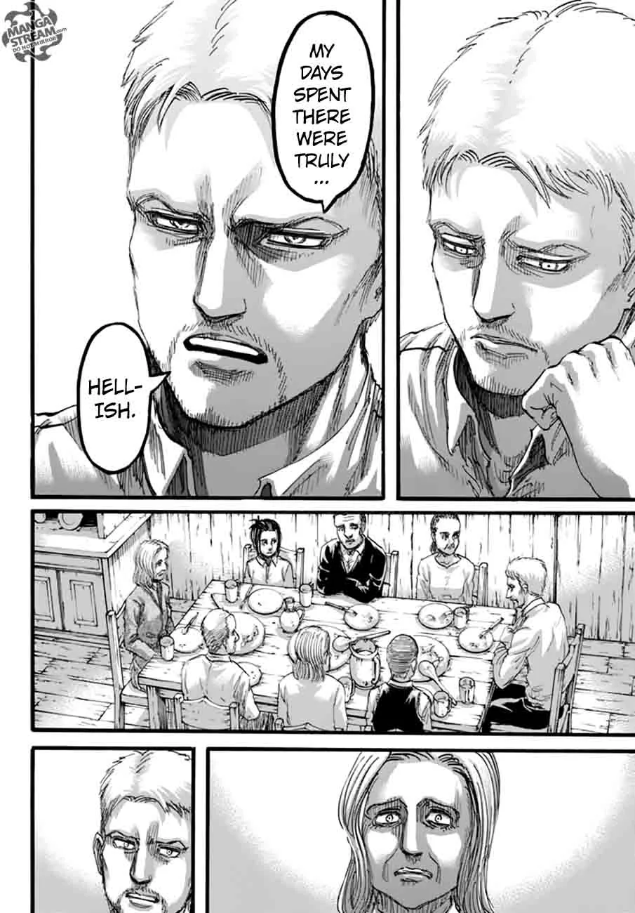 Shingeki no Kyojin Chapter 94 page 23
