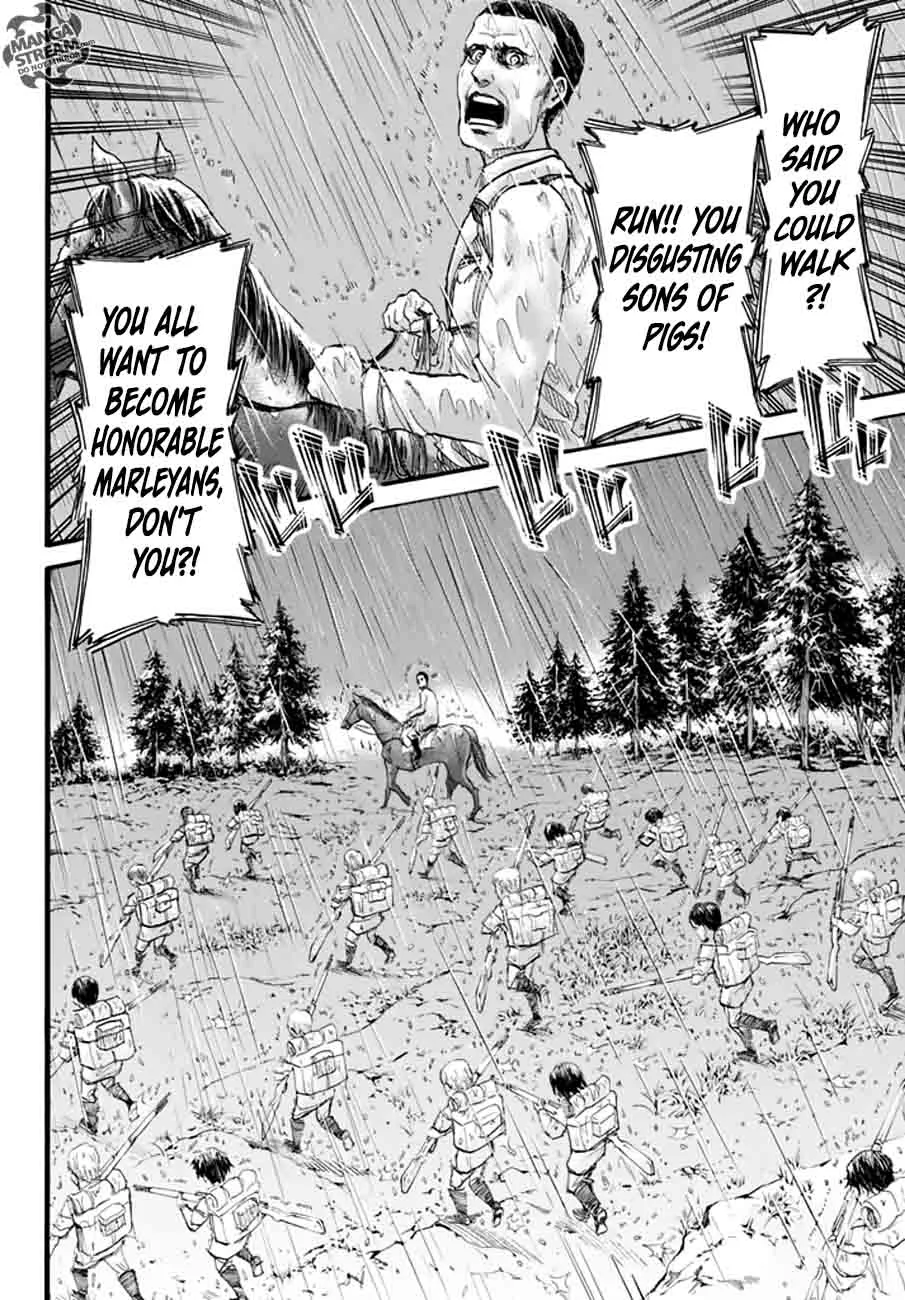 Shingeki no Kyojin Chapter 94 page 29