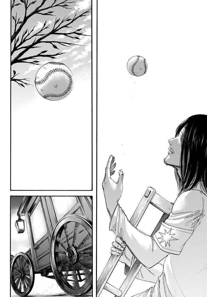 Shingeki no Kyojin Chapter 98 page 24