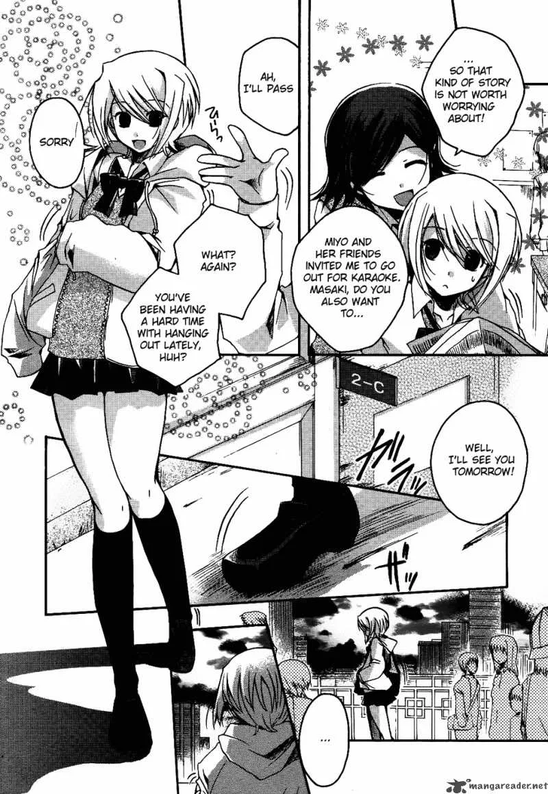 Shinigami Alice Chapter 1 page 4