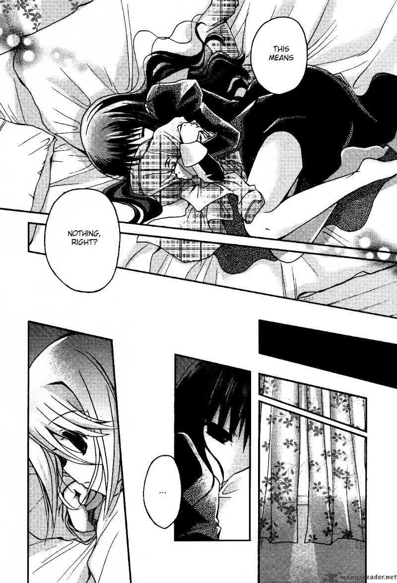 Shinigami Alice Chapter 2 page 13