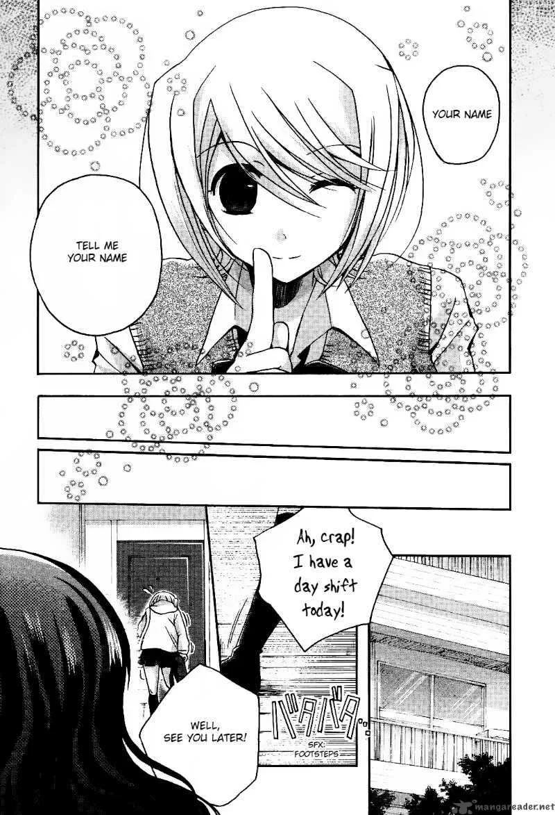 Shinigami Alice Chapter 2 page 11