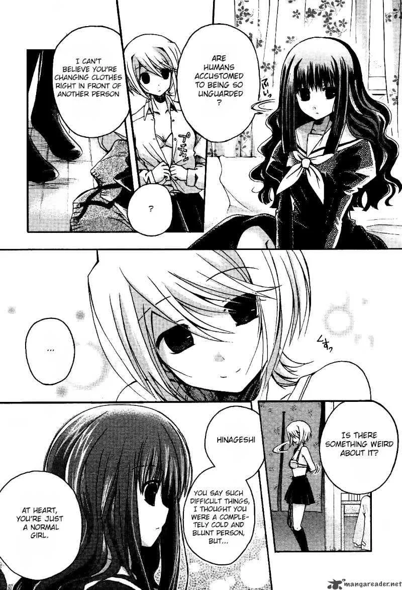 Shinigami Alice Chapter 2 page 15