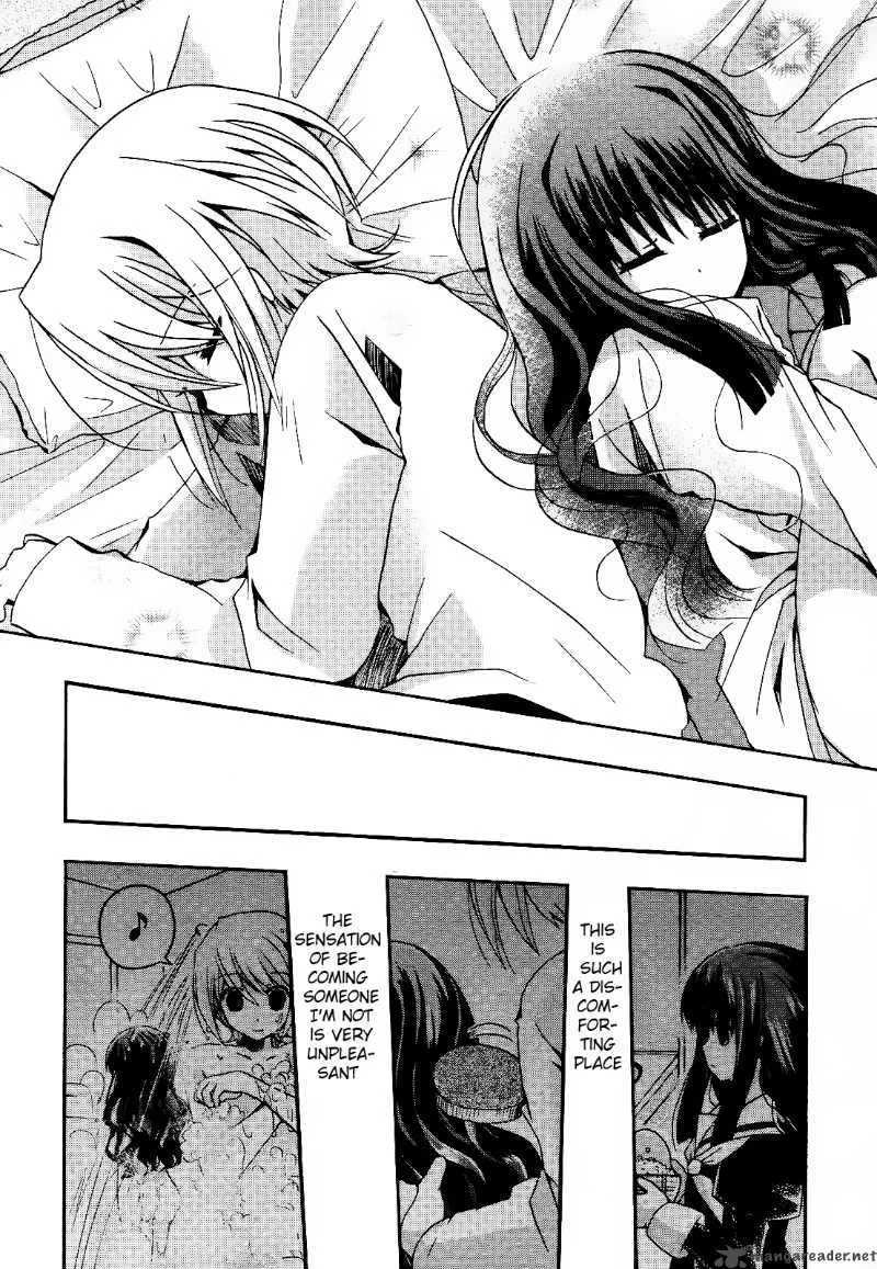 Shinigami Alice Chapter 2 page 24