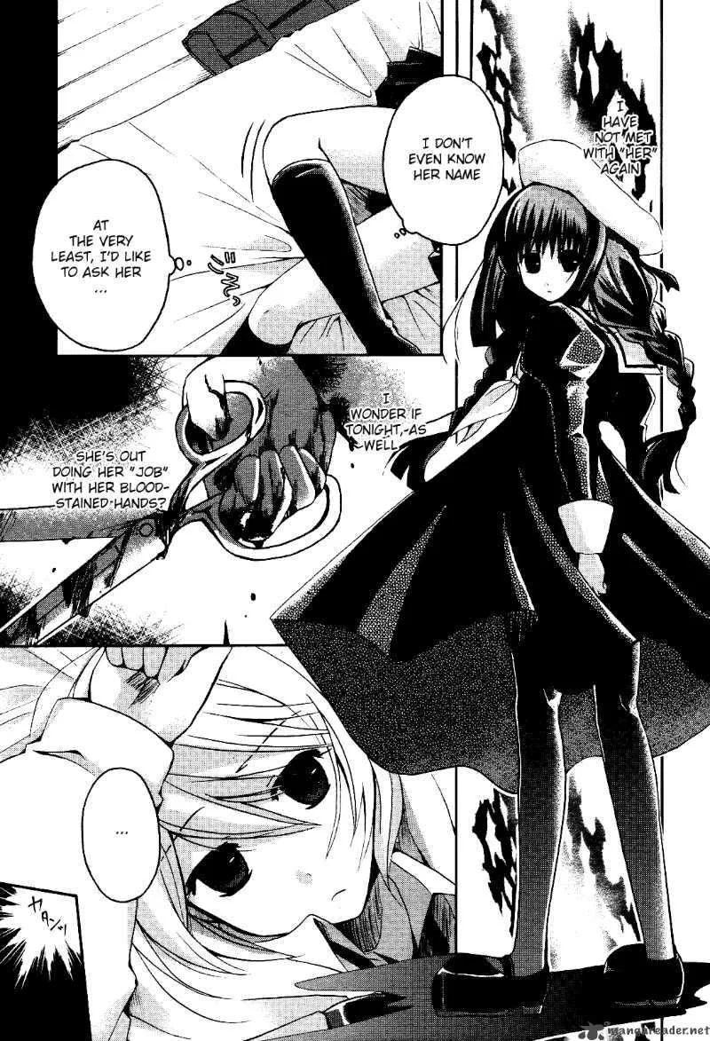 Shinigami Alice Chapter 2 page 3
