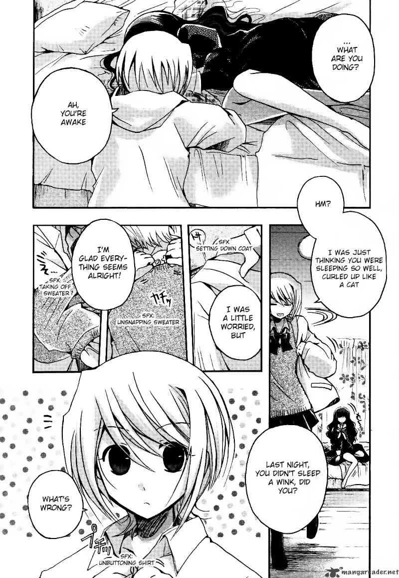 Shinigami Alice Chapter 2 page 14