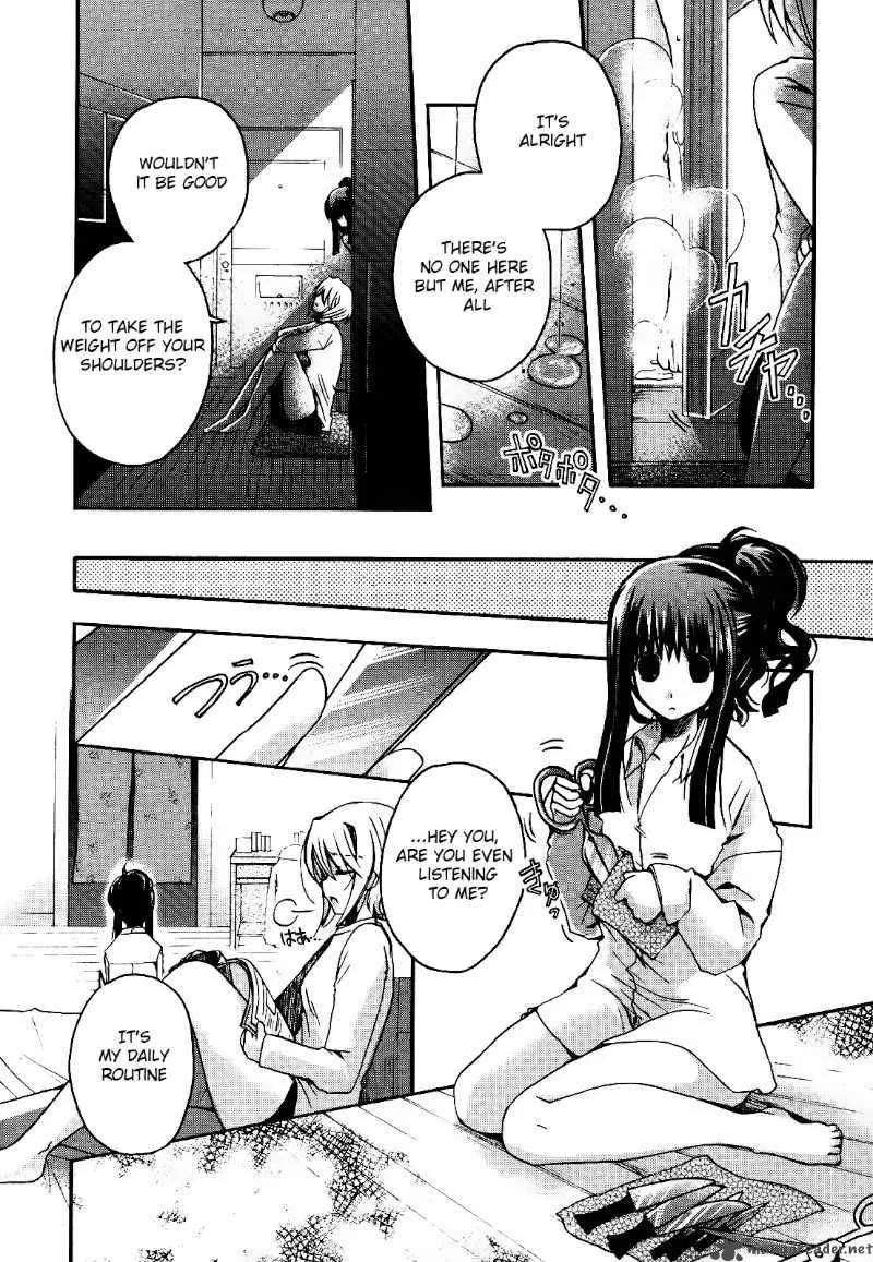 Shinigami Alice Chapter 2 page 18