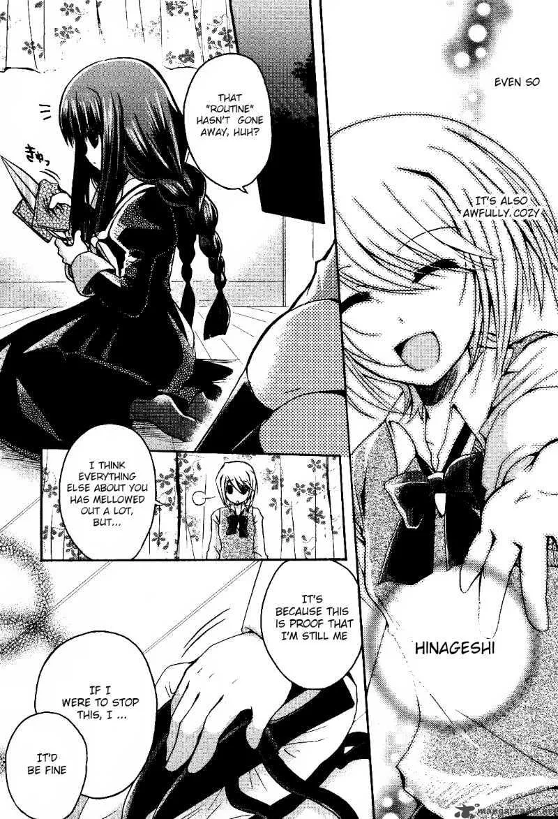 Shinigami Alice Chapter 2 page 25
