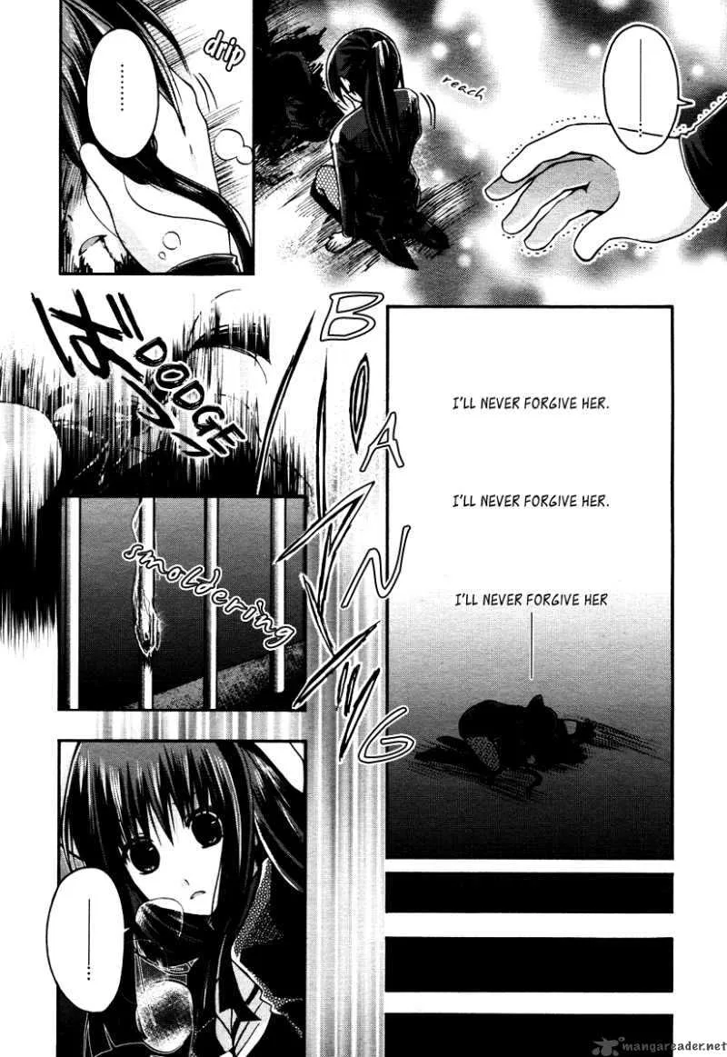 Shinigami Alice Chapter 3 page 11