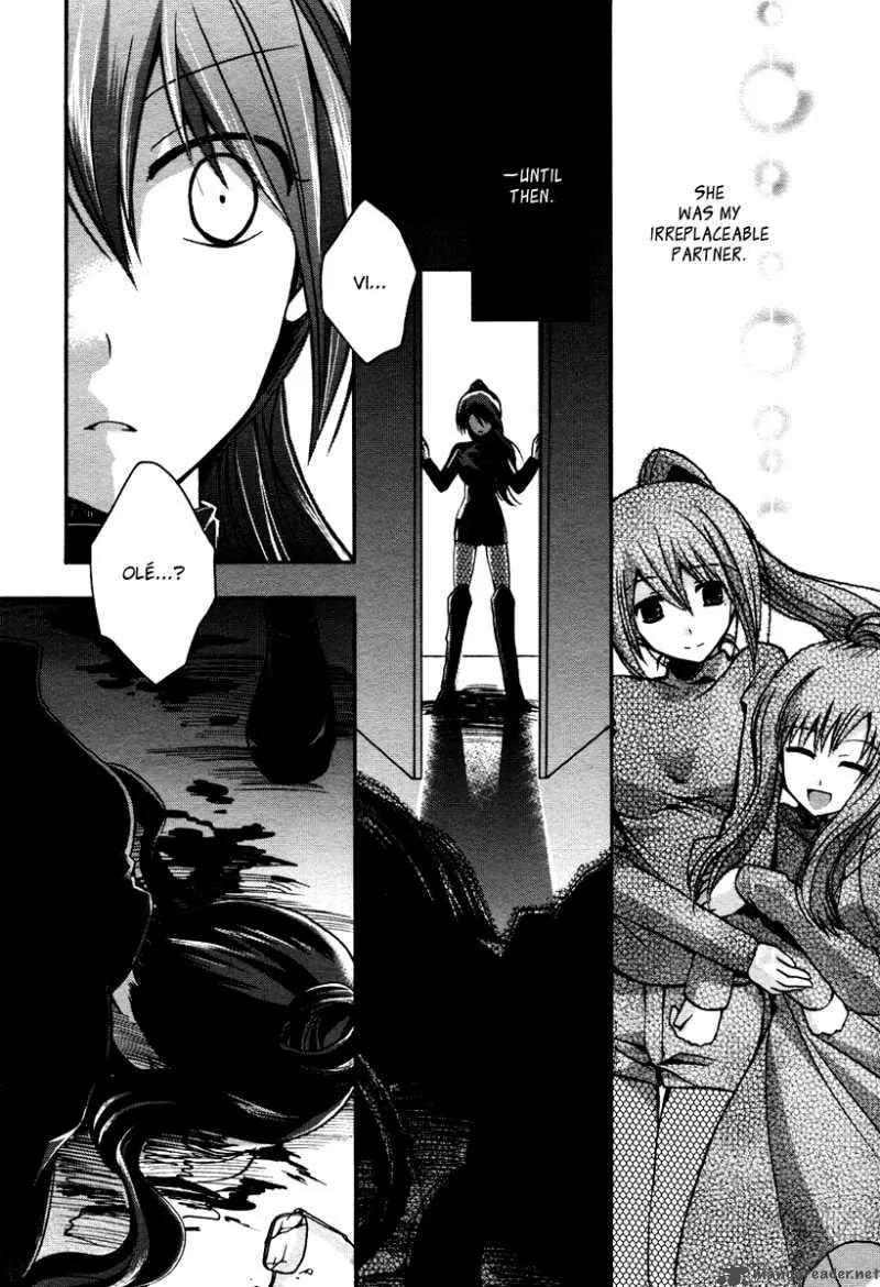 Shinigami Alice Chapter 3 page 9