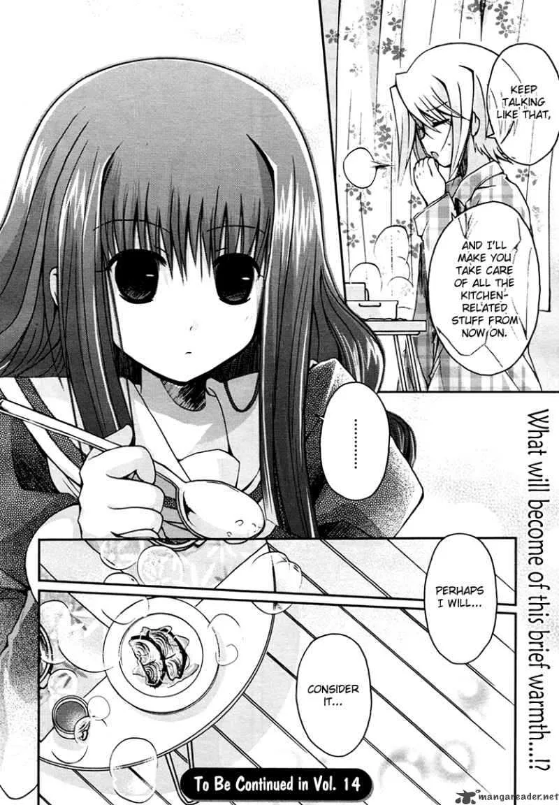 Shinigami Alice Chapter 5 page 25