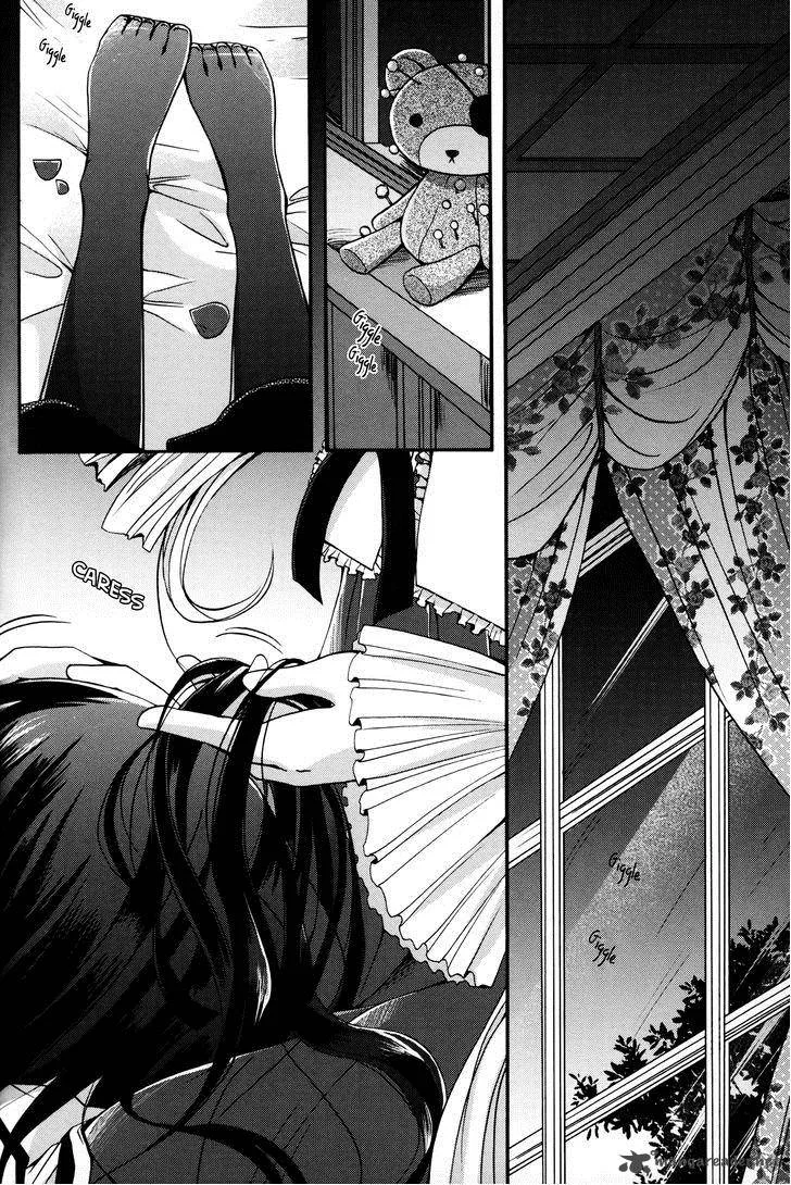 Shinigami Alice Chapter 7 page 7