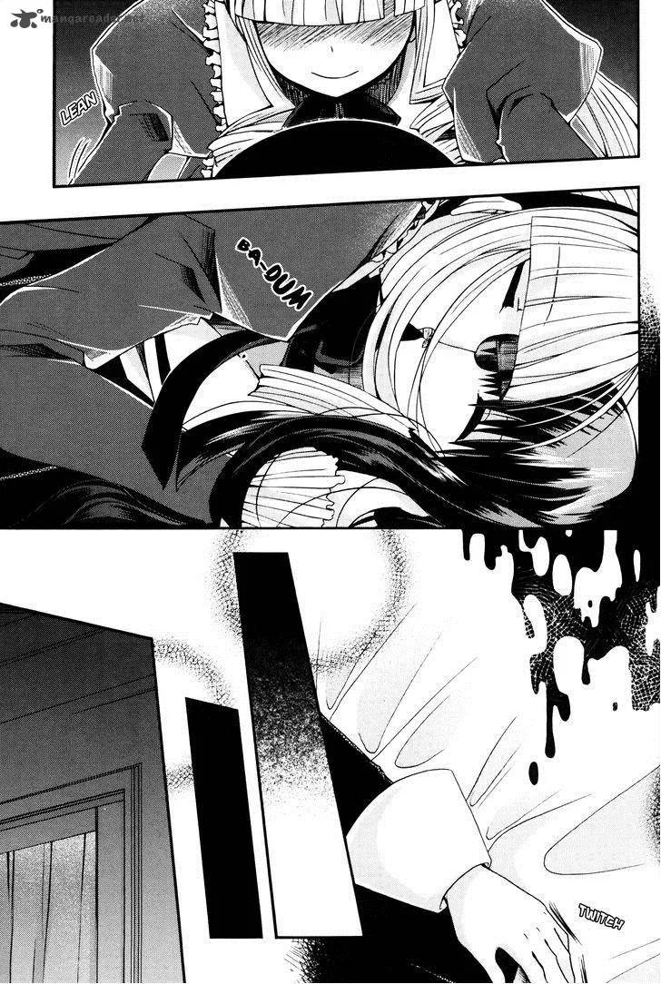 Shinigami Alice Chapter 7 page 10