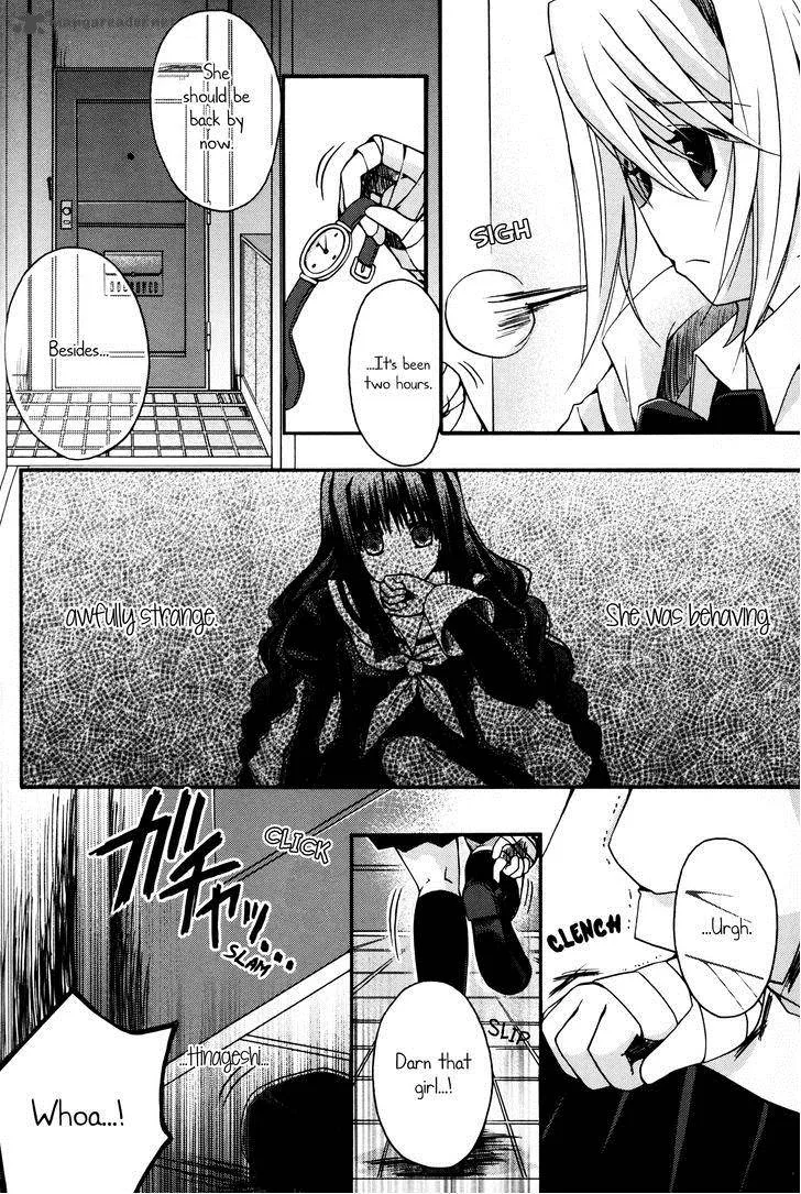 Shinigami Alice Chapter 7 page 11