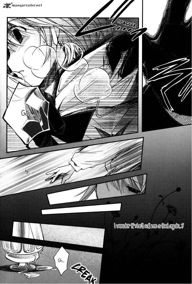 Shinigami Alice Chapter 7 page 23