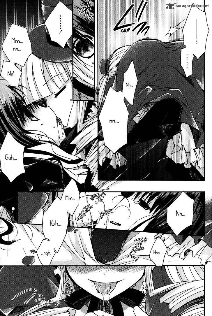 Shinigami Alice Chapter 7 page 24
