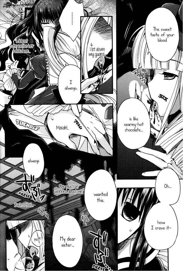 Shinigami Alice Chapter 7 page 29