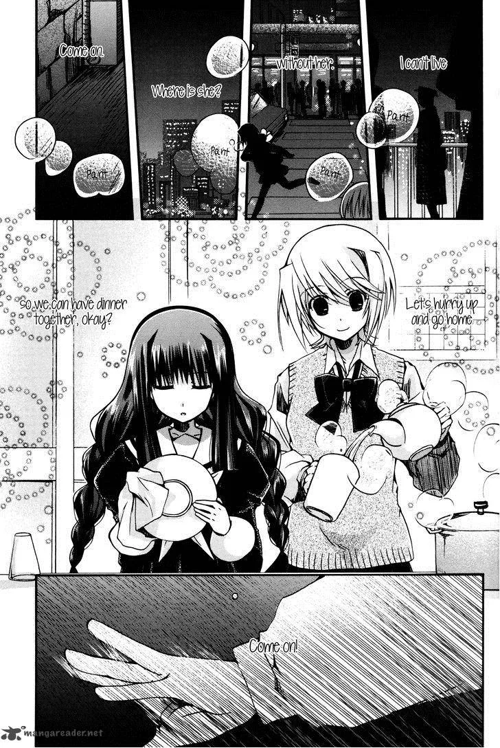Shinigami Alice Chapter 7 page 22