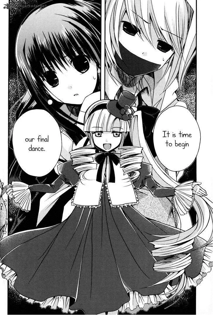 Shinigami Alice Chapter 7 page 37