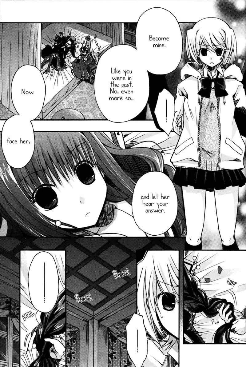 Shinigami Alice Chapter 8 page 5