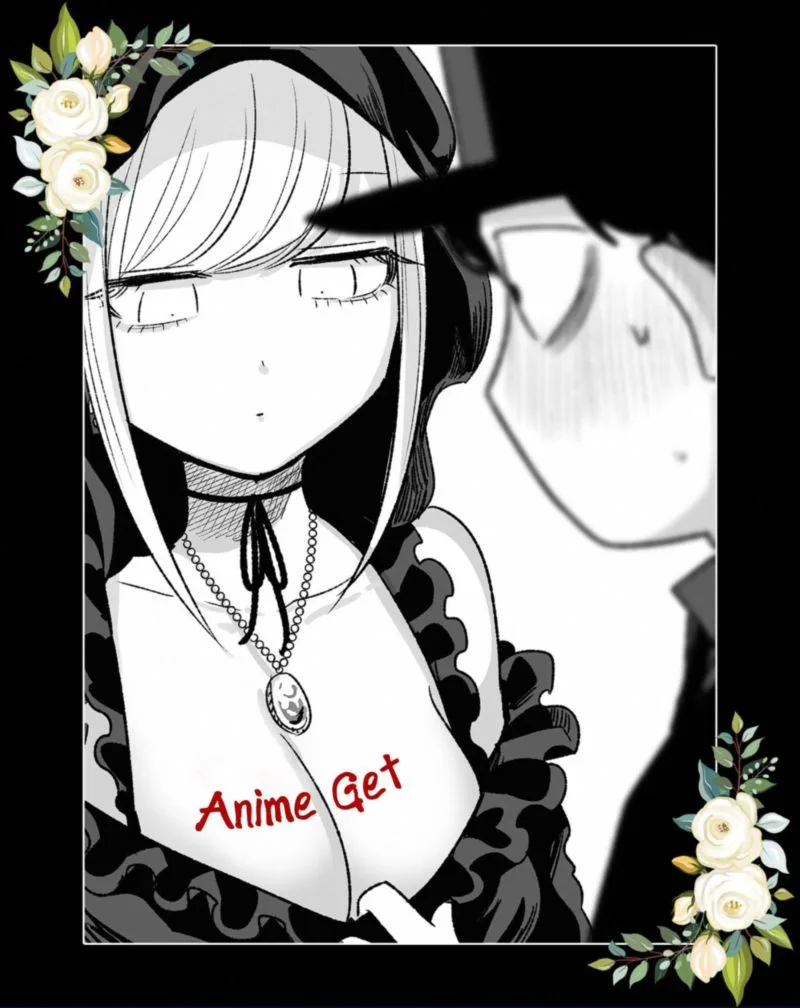 Shinigami Bocchan to Kuro Maid Chapter 166 page 13