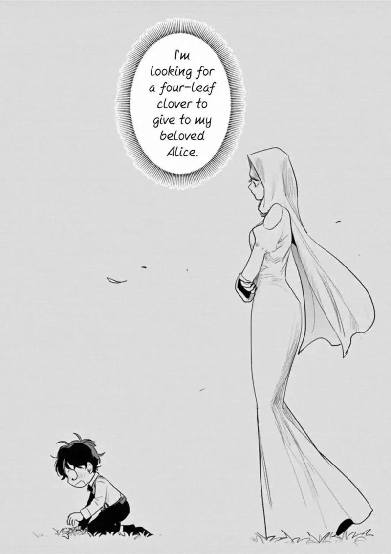 Shinigami Bocchan to Kuro Maid Chapter 170 page 16