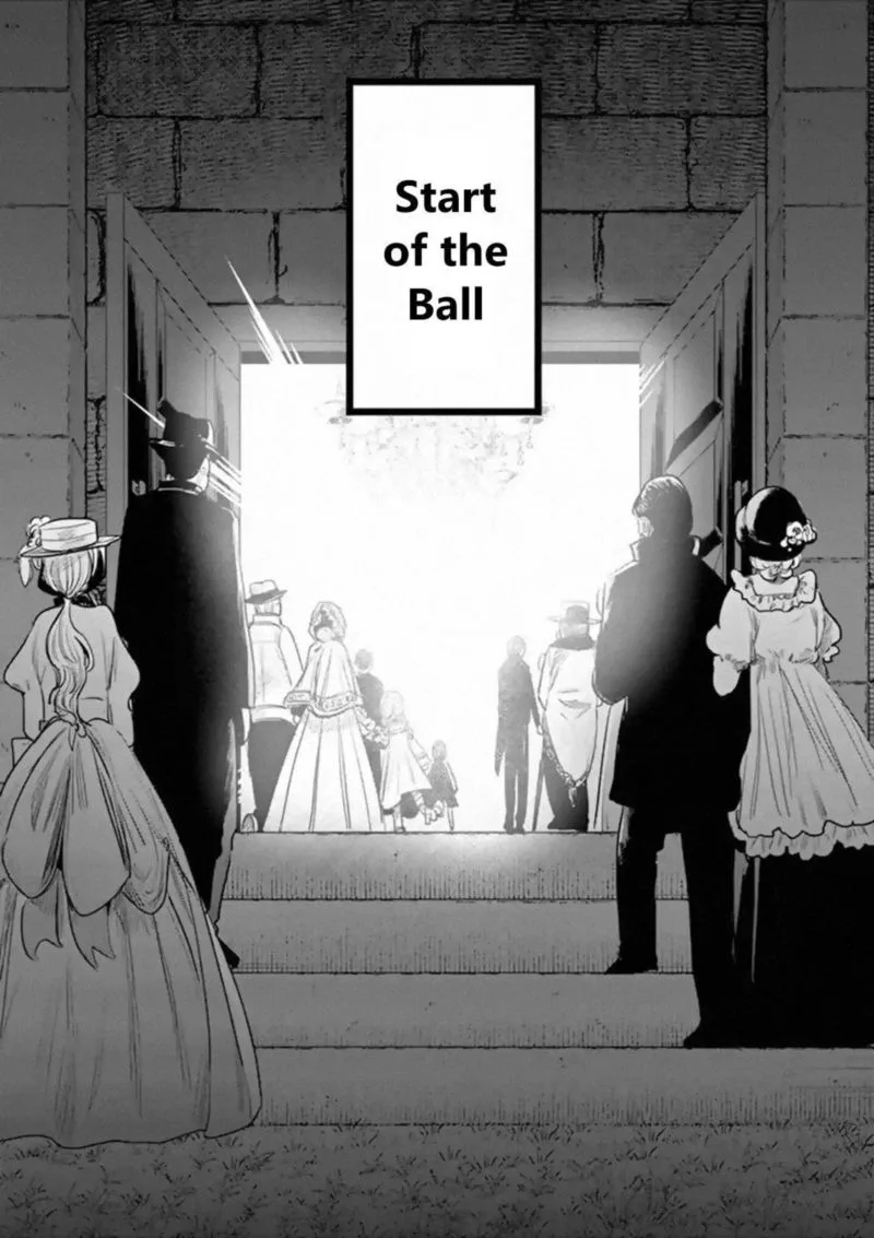 Shinigami Bocchan to Kuro Maid Chapter 177 page 10