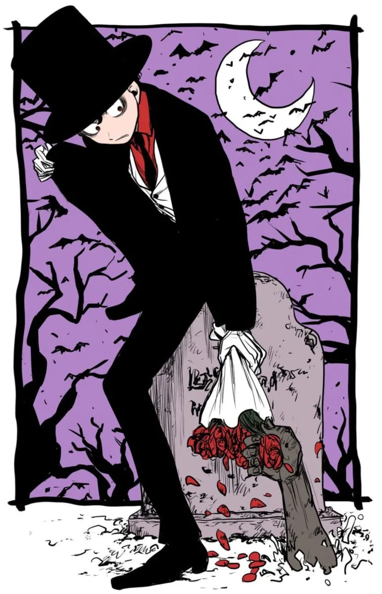 Shinigami Bocchan to Kuro Maid Chapter 18 page 26