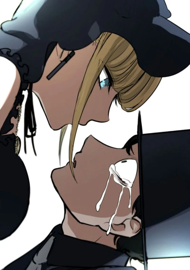 Shinigami Bocchan to Kuro Maid Chapter 18 page 21